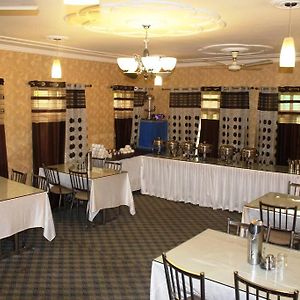 Hotel The Residency Srinagar